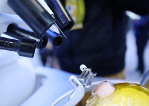 CHINA-BEIJING-FORO ZHONGGUANCUN-PREVIO