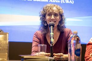 ARGENTINA-BUENOS AIRES-CHINA-LITERATURA-EVENTO