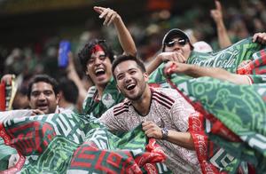MEXICO-GUADALAJARA-FUTBOL-COPA MUNDIAL DE LA FIFA 2026-MEXICO VS REPUBLICA DE COREA