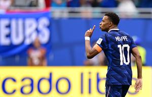 EEUU-MIAMI-FUTBOL-COPA MUNDIAL DE LA FIFA 2026-FINAL DE BRONCE-FRANCIA VS INGLATERRA