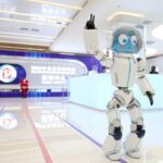 CHINA-BEIJING-FORO ZHONGGUANCUN-PREVIO