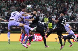 MEXICO-GUADALAJARA-FUTBOL-COPA MUNDIAL DE LA FIFA 2026-MEXICO VS REPUBLICA DE COREA