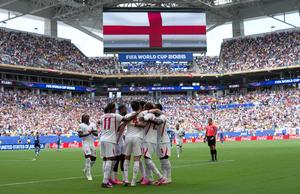 EEUU-MIAMI-FUTBOL-COPA MUNDIAL DE LA FIFA 2026-FINAL DE BRONCE-FRANCIA VS INGLATERRA