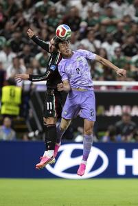 MEXICO-GUADALAJARA-FUTBOL-COPA MUNDIAL DE LA FIFA 2026-MEXICO VS REPUBLICA DE COREA