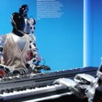 CHINA-BEIJING-FORO ZHONGGUANCUN-PREVIO