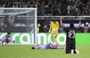 MEXICO-GUADALAJARA-FUTBOL-COPA MUNDIAL DE LA FIFA 2026-MEXICO VS REPUBLICA DE COREA