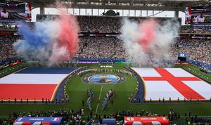 EEUU-MIAMI-FUTBOL-COPA MUNDIAL DE LA FIFA 2026-FINAL DE BRONCE-FRANCIA VS INGLATERRA