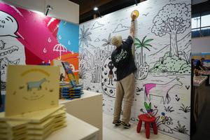 COLOMBIA-BOGOTA-FILBO