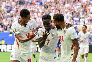 EEUU-MIAMI-FUTBOL-COPA MUNDIAL DE LA FIFA 2026-FINAL DE BRONCE-FRANCIA VS INGLATERRA