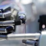 CHINA-BEIJING-FORO ZHONGGUANCUN-PREVIO