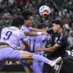 MEXICO-GUADALAJARA-FUTBOL-COPA MUNDIAL DE LA FIFA 2026-MEXICO VS REPUBLICA DE COREA