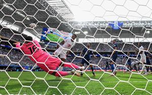 EEUU-MIAMI-FUTBOL-COPA MUNDIAL DE LA FIFA 2026-FINAL DE BRONCE-FRANCIA VS INGLATERRA
