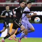 MEXICO-GUADALAJARA-FUTBOL-COPA MUNDIAL DE LA FIFA 2026-MEXICO VS REPUBLICA DE COREA