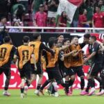 MEXICO-GUADALAJARA-FUTBOL-COPA MUNDIAL DE LA FIFA 2026-MEXICO VS REPUBLICA DE COREA