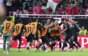 MEXICO-GUADALAJARA-FUTBOL-COPA MUNDIAL DE LA FIFA 2026-MEXICO VS REPUBLICA DE COREA