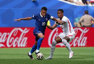 EEUU-MIAMI-FUTBOL-COPA MUNDIAL DE LA FIFA 2026-FINAL DE BRONCE-FRANCIA VS INGLATERRA