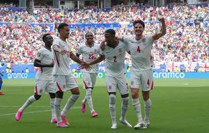 EEUU-MIAMI-FUTBOL-COPA MUNDIAL DE LA FIFA 2026-FINAL DE BRONCE-FRANCIA VS INGLATERRA