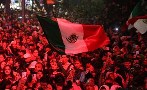 MEXICO-CIUDAD DE MEXICO-FUTBOL-COPA MUNDIAL DE LA FIFA 2026-AFICIONADOS