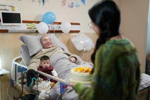 CHINA-JIANGXI-OPERACION CLINICA DEL BCI