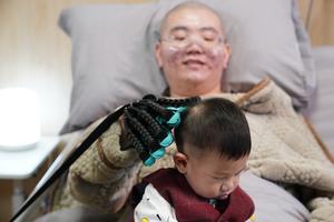 CHINA-JIANGXI-OPERACION CLINICA DEL BCI