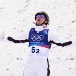 ¡El sabor de la victoria en los Olímpicos de Invierno!