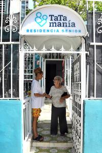 CUBA-HABANA-ENVEJECIMIENTO-ALTERNATIVAS