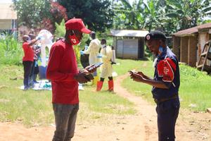 REPUBLICA DEMOCRATICA DEL CONGO-ITURI-BROTE DE EBOLA-MUERTES