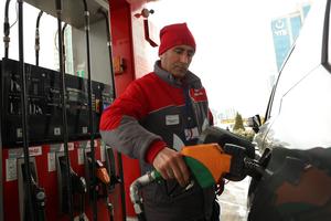 TURQUIA-ANKARA-AUMENTOS DEL PRECIO DEL COMBUSTIBLE