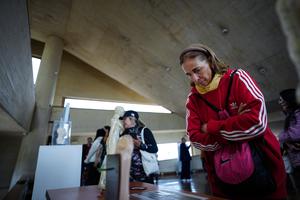 COLOMBIA-BOGOTA-AÑO NUEVO CHINO