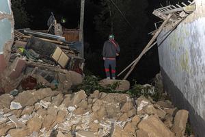 PERU-JUNIN-SISMO