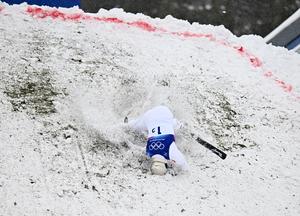 ITALIA-LIVIGNO-JUEGOS OLIMPICOS DE INVIERNO-ESQUI ACROBATICO-AERIALS POR EQUIPOS MIXTOS-FINAL