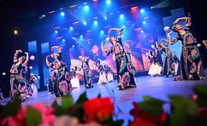 KIRGUISTAN-BISHKEK-OCS-JUEGOS DELFICOS DE LA JUVENTUD