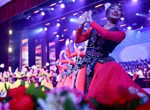 KIRGUISTAN-BISHKEK-OCS-JUEGOS DELFICOS DE LA JUVENTUD