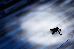 ITALIA-MILAN-JUEGOS OLIMPICOS DE INVIERNO-PATINAJE ARTISTICO-GALA