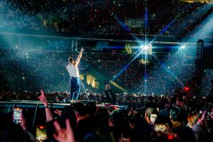 CHINA-IMPORTANTE DESTINO DE GIRAS-MUSICOS INTERNACIONALES-CONCIERTOS