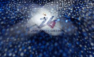 ITALIA-MILAN-JUEGOS OLIMPICOS DE INVIERNO-PATINAJE ARTISTICO-GALA