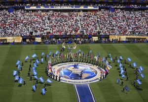 EEUU-NUEVA YORK-FUTBOL-COPA MUNDIAL DE LA FIFA 2026-FINAL-ESPAÑA VS ARGENTINA