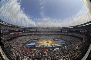 EEUU-NUEVA YORK-FUTBOL-COPA MUNDIAL DE LA FIFA 2026-FINAL-ESPAÑA VS ARGENTINA
