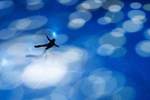 ITALIA-MILAN-JUEGOS OLIMPICOS DE INVIERNO-PATINAJE ARTISTICO-GALA