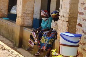 REPUBLICA DEMOCRATICA DEL CONGO-MONGBWALU-BROTE DE EBOLA-DESARROLLO