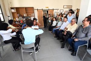 CUBA-HABANA-CHINA-IDIOMA