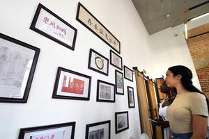 CUBA-HABANA-CHINA-IDIOMA