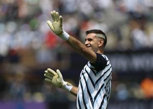 EEUU-NUEVA YORK-FUTBOL-COPA MUNDIAL DE LA FIFA 2026-FINAL-ESPAÑA VS ARGENTINA
