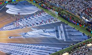 EEUU-NUEVA YORK-FUTBOL-COPA MUNDIAL DE LA FIFA 2026-FINAL-ESPAÑA VS ARGENTINA