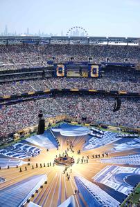 EEUU-NUEVA YORK-FUTBOL-COPA MUNDIAL DE LA FIFA 2026-FINAL-ESPAÑA VS ARGENTINA
