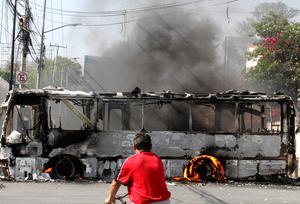 MEXICO-JALISCO-SEGURIDAD
