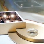 CHINA-SICHUAN-CHENGDU-DIA DEL ESPACIO