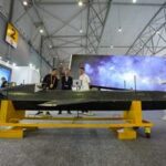 CHINA-SICHUAN-CHENGDU-DIA DEL ESPACIO