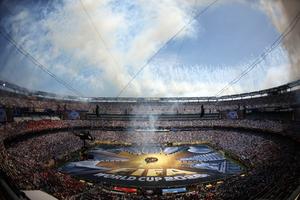 EEUU-NUEVA YORK-FUTBOL-COPA MUNDIAL DE LA FIFA 2026-FINAL-ESPAÑA VS ARGENTINA