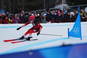 ITALIA-BORMIO-JUEGOS OLIMPICOS DE INVIERNO-ESQUI DE MONTAÑA-RELEVOS MIXTOS
